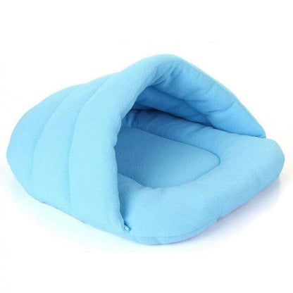 Soft Polar Fleece Pet Bed