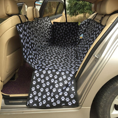 Pet Car Seat Carrier Cover