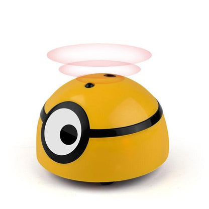 Smart Escaping Pet Toy